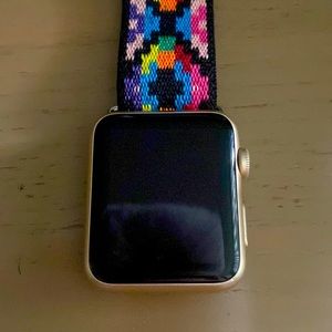 Apple Watch Series 2 42mm Gold